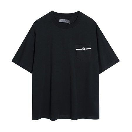 Amiri T-shirts-644