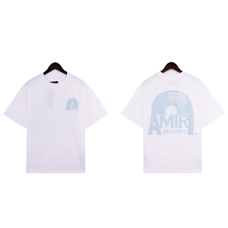 Amiri T-shirts-702