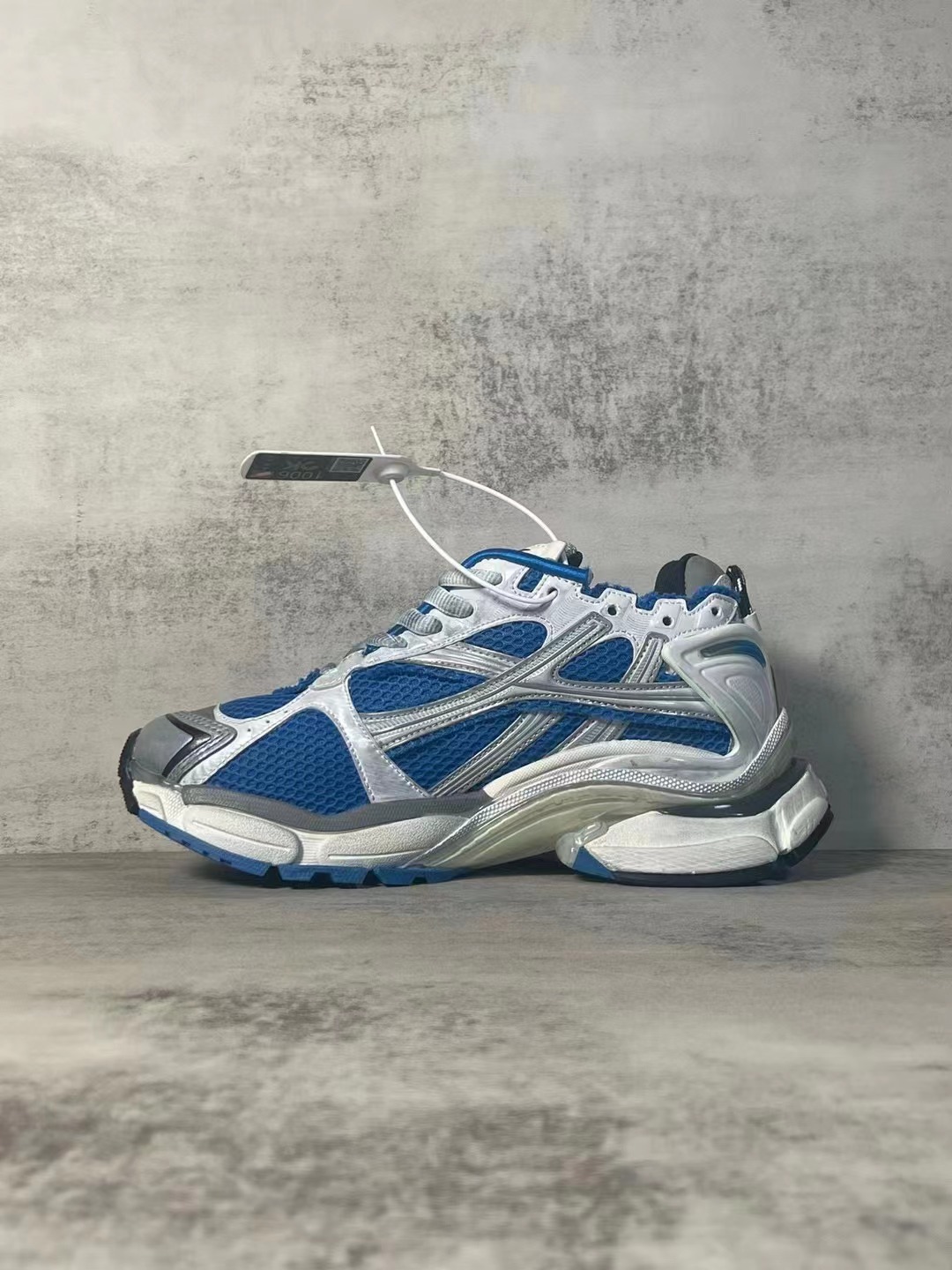 Balenciaga Shoes(AAAA)-366