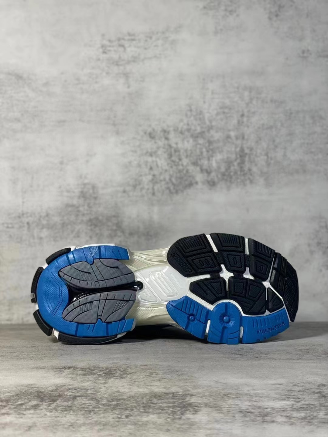 Balenciaga Shoes(AAAA)-366