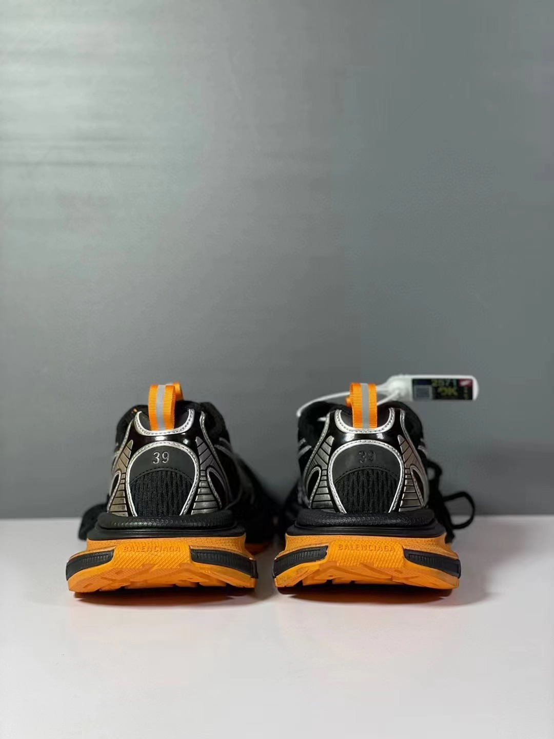 Balenciaga Shoes(AAAA)-346