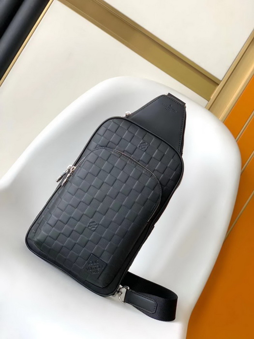LV Handbags AAA(Men)-114