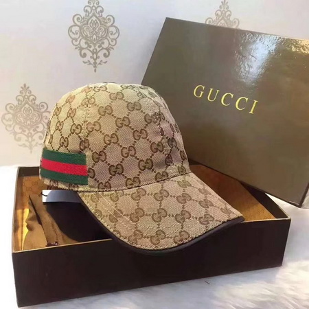 Gucci Cap-061