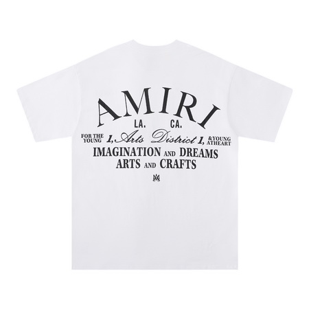 Amiri T-shirts-779
