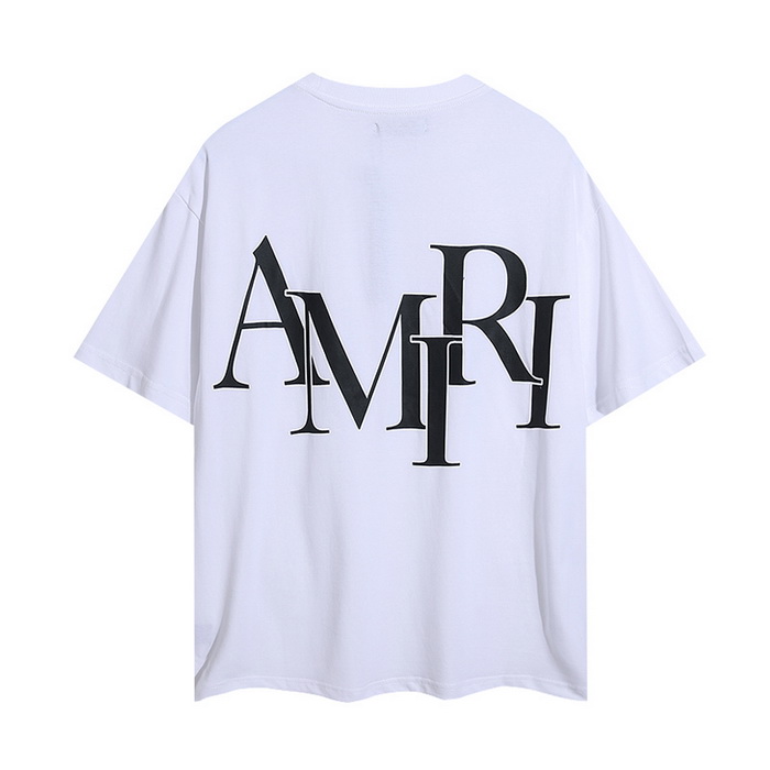 Amiri T-shirts-845