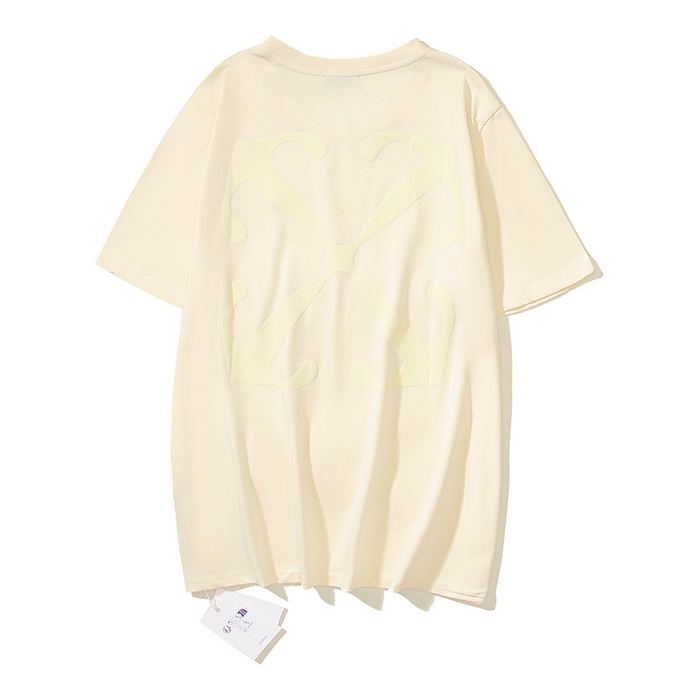 OFF White T-shirts-2416