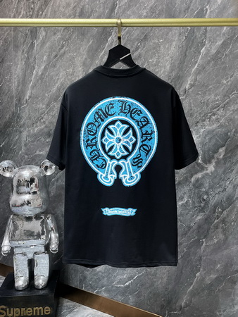 Chrome Hearts T-shirts-715