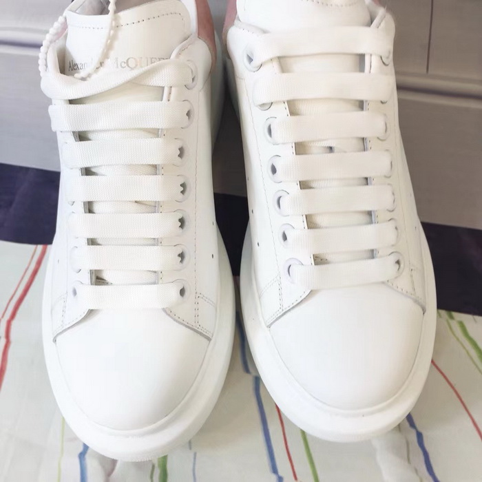 Alexander McQueen Shoes(AAA)-152