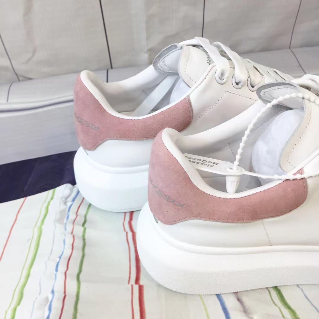 Alexander McQueen Shoes(AAA)-152