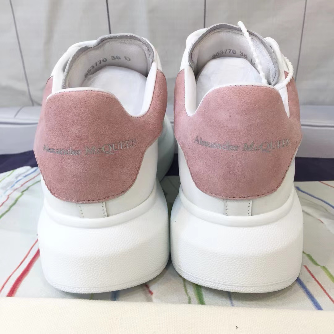 Alexander McQueen Shoes(AAA)-152