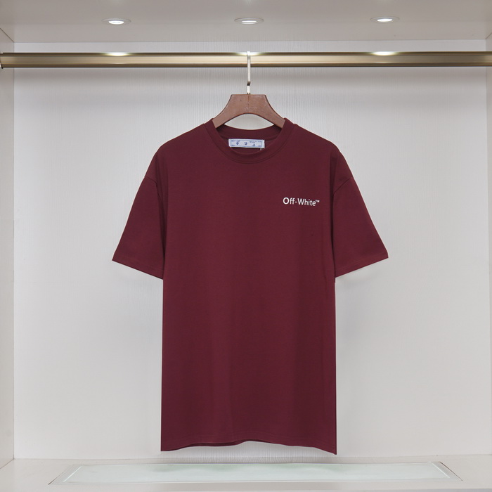 Off White T-shirts-2507
