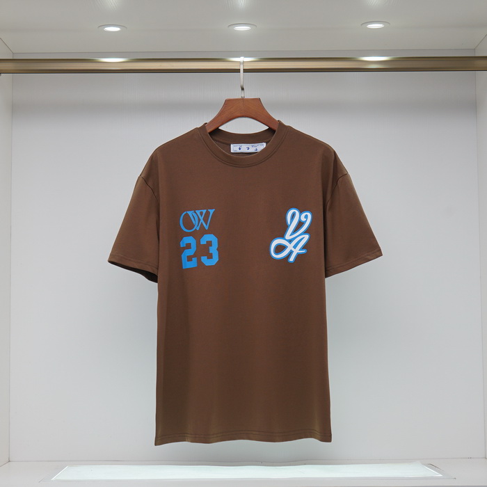 Off White T-shirts-2529