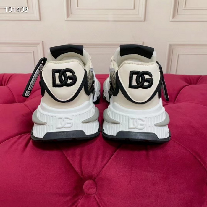 D&G Shoes(AAA)-126