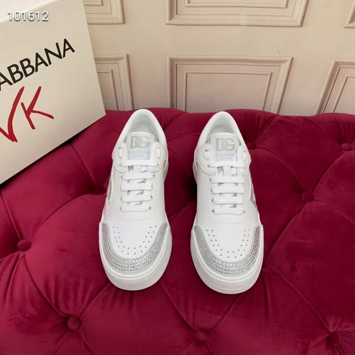 D&G Shoes(AAA)-136