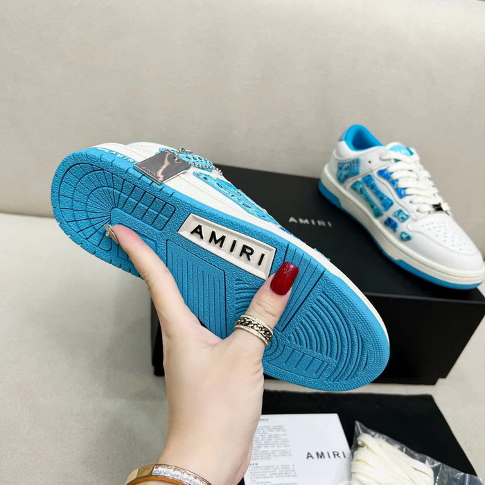 Amiri Shoes(AAA)-079