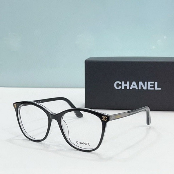Chanel Sunglasses(AAAA)-270