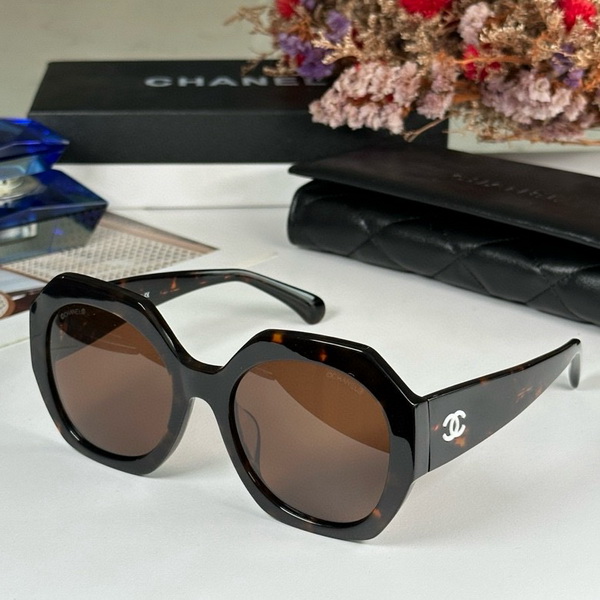 Chanel Sunglasses(AAAA)-1426
