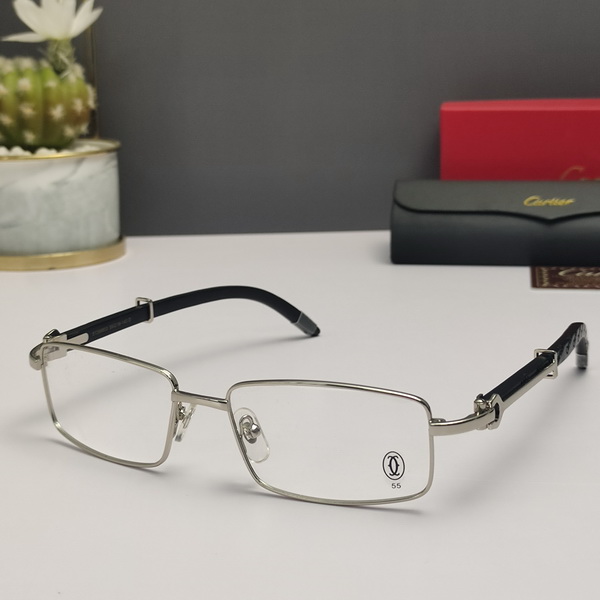Cartier Sunglasses(AAAA)-899