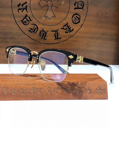Chrome Hearts Sunglasses(AAAA)-449