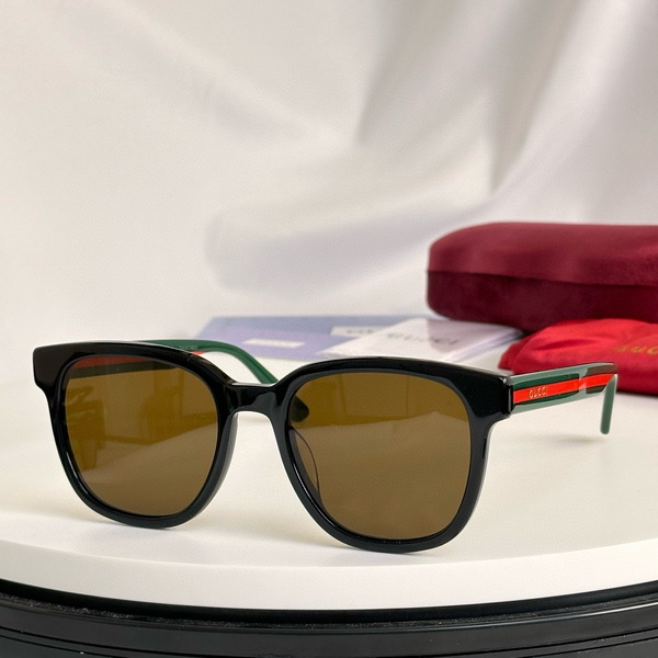 Gucci Sunglasses(AAAA)-1689