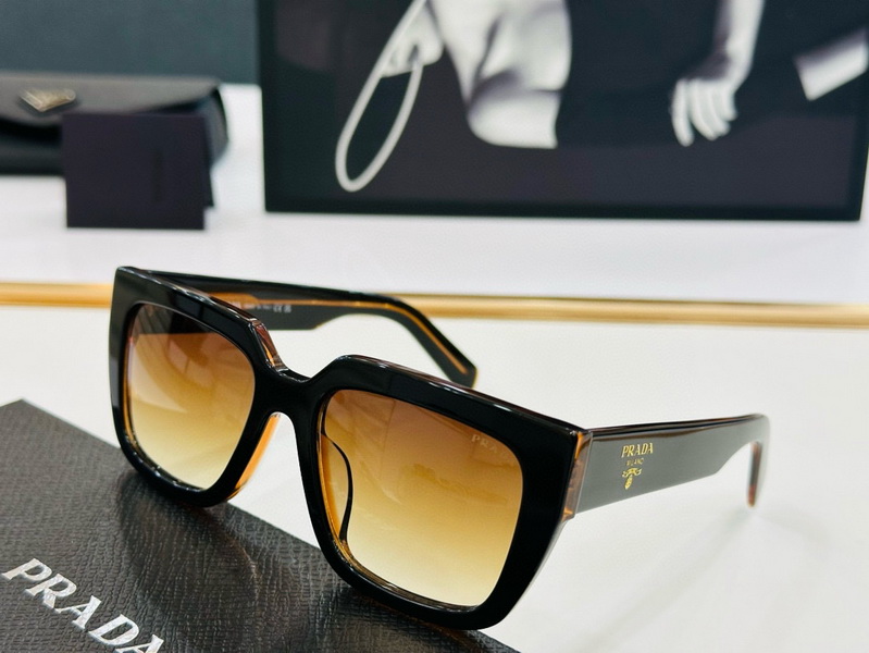 Prada Sunglasses(AAAA)-2266