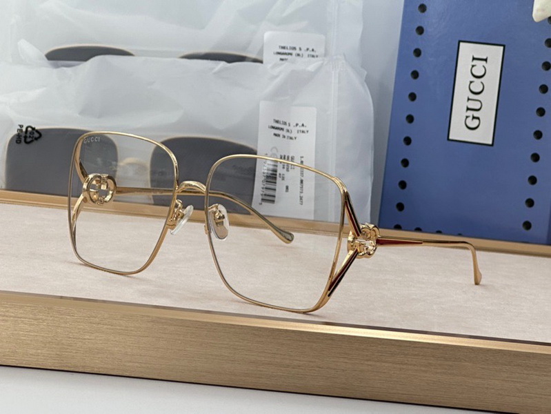 Gucci Sunglasses(AAAA)-1524