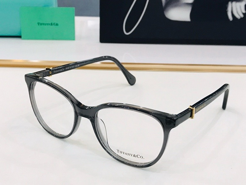 Tiffany & Co Sunglasses(AAAA)-181