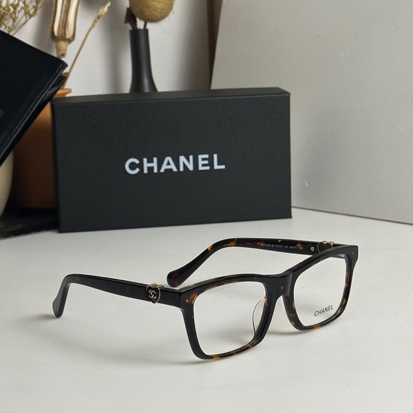 Chanel Sunglasses(AAAA)-135