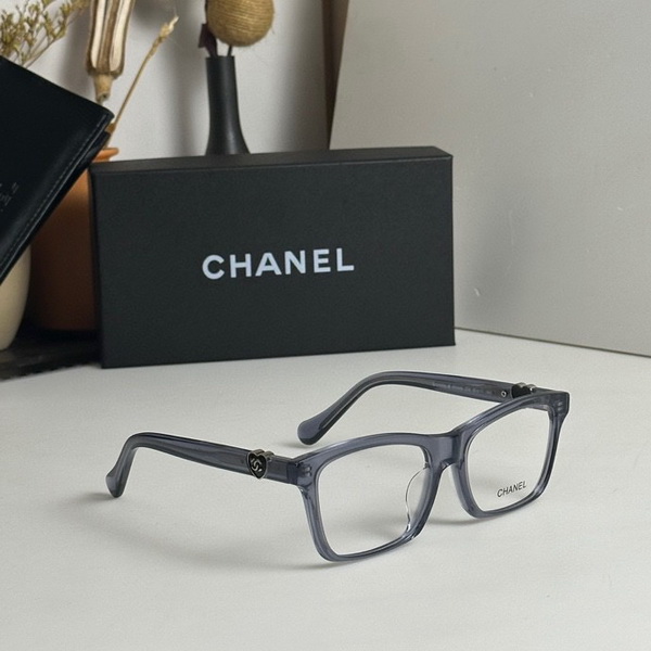 Chanel Sunglasses(AAAA)-132