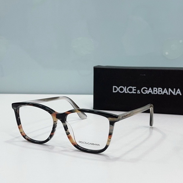 D&G Sunglasses(AAAA)-013