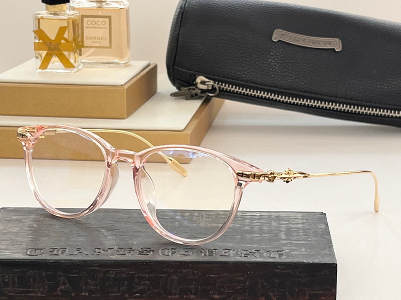 Chrome Hearts Sunglasses(AAAA)-56