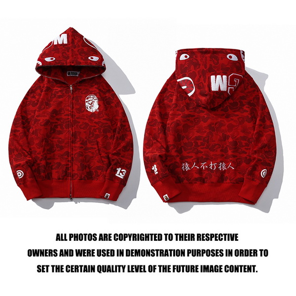 Bape Hoody-649