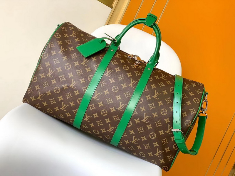 LV Luggage Bag(AAAA)-026