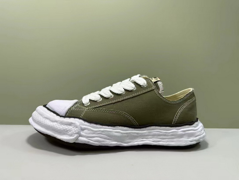 MMY Shoes(AAA)-077