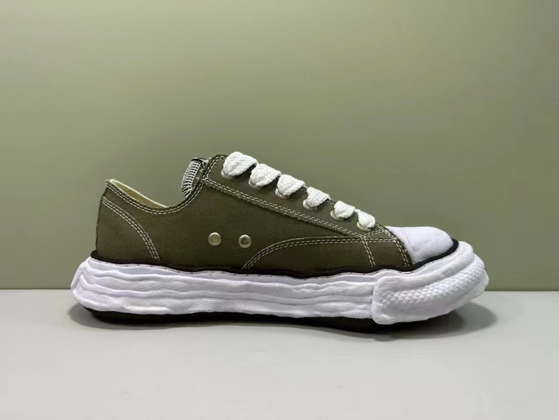 MMY Shoes(AAA)-077