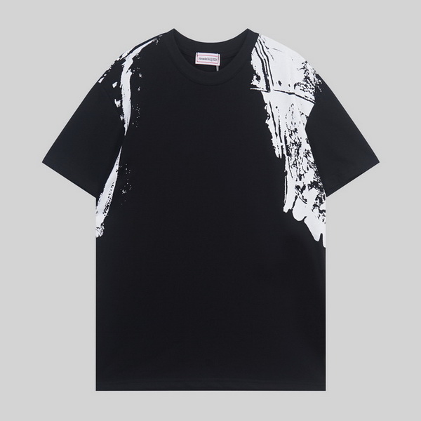 Alexander Mcqueen T-shirts-182