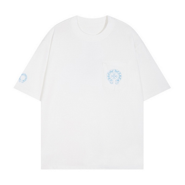 Chrome Hearts T-shirts-985