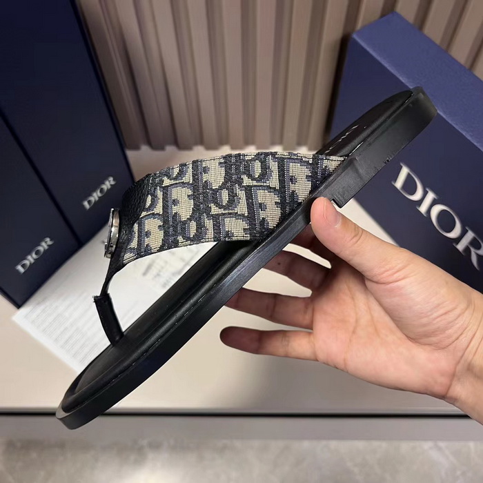 Dior Slippers(AAA)-044