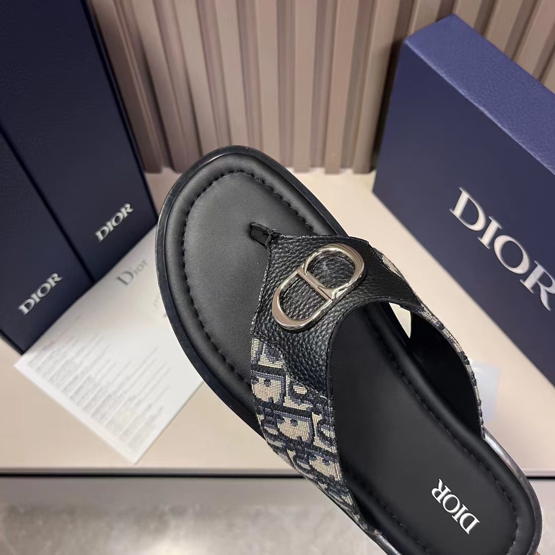 Dior Slippers(AAA)-044