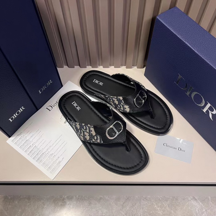 Dior Slippers(AAA)-044