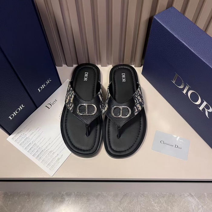 Dior Slippers(AAA)-044