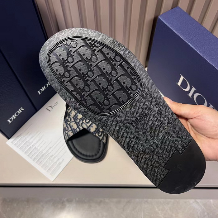 Dior Slippers(AAA)-044