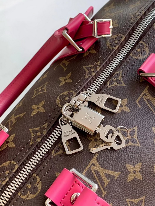 LV Luggage Bag(AAAA)-025