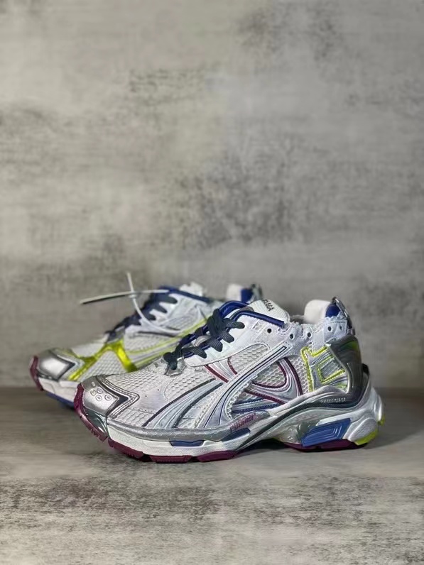 Balenciaga Shoes(AAAA)-373