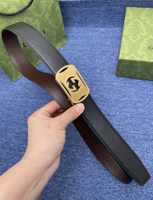Gucci Belts(AAAAA)-1357