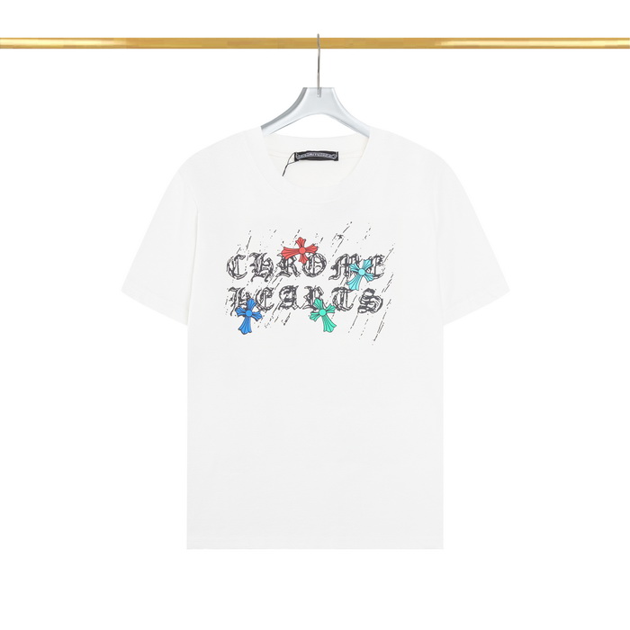 Chrome Hearts T-shirts-1038