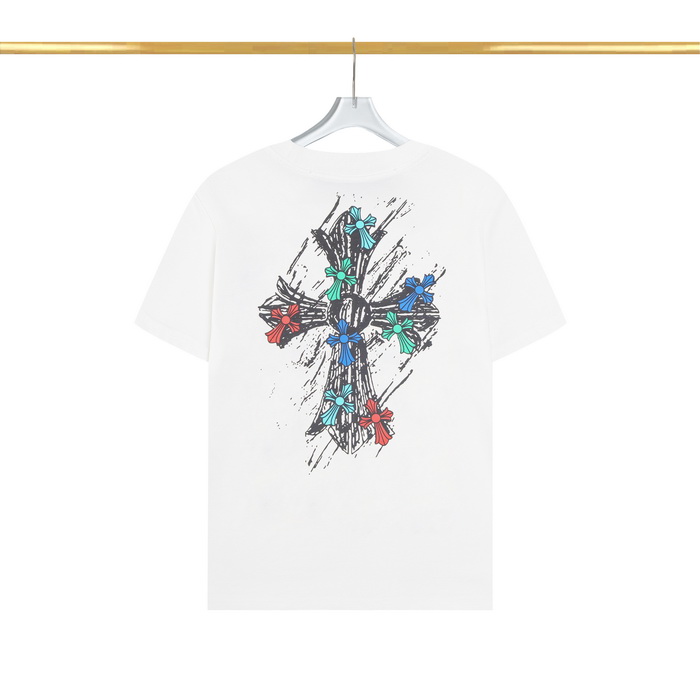 Chrome Hearts T-shirts-1033