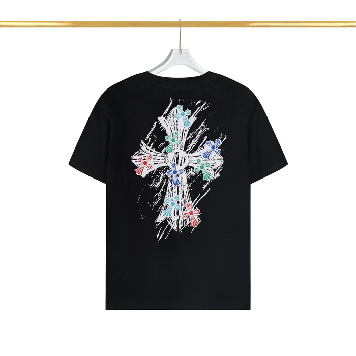 Chrome Hearts T-shirts-1031