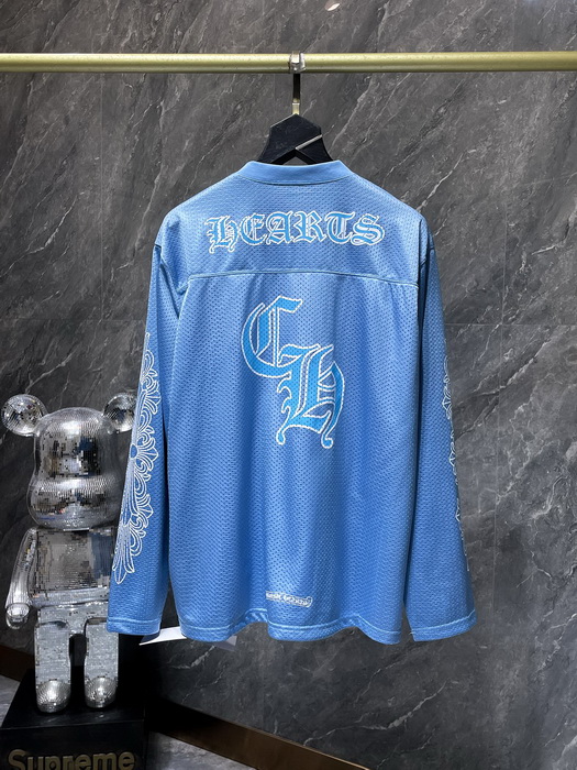 Chrome Hearts Longsleeve-607