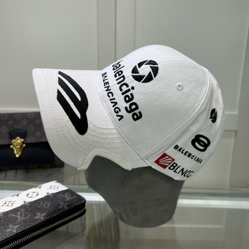 Balenciaga Cap-069